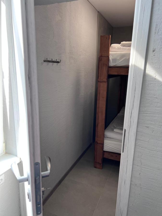 B&B In Oldtown 帕兰加 外观 照片